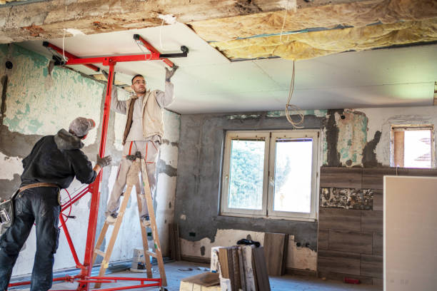 Types of Insulation We Offer in Ak Chin Village, AZ